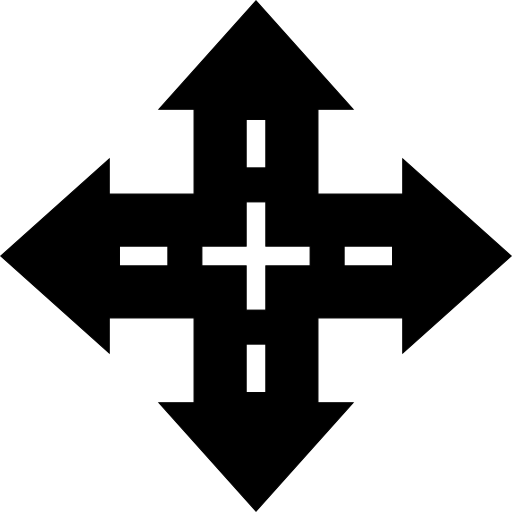 Four possible directions